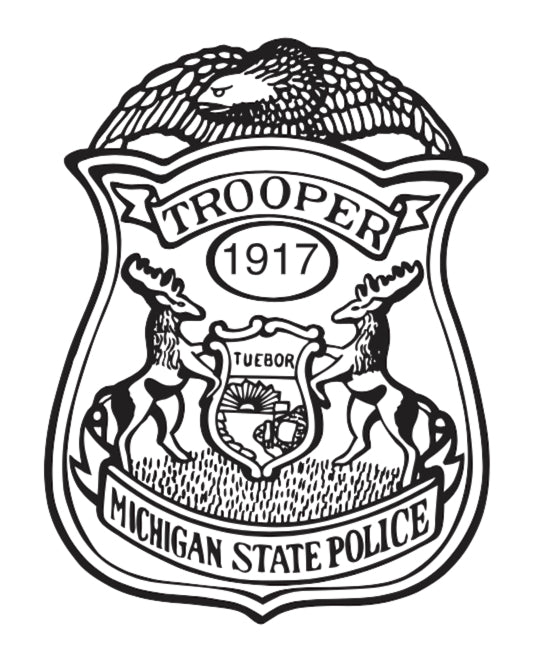 MSP/MSPTA Embroidery Apparel Hold The Line Shop