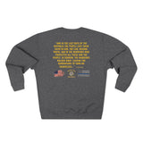 Stand With Schurr Crewneck Sweatshirt