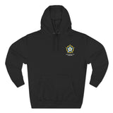Fayetteville FOP Unisex Hooded Sweatshirt