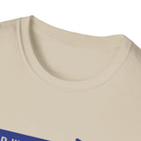 3X-5X - Stand With Keely Benefit Unisex T-Shirt