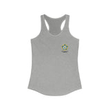 Fayetteville FOP Women's Tank Top