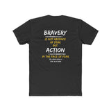 Tpr. VanElls Memorial EOW Unisex T-Shirt