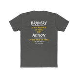 Tpr. VanElls Memorial EOW Unisex T-Shirt