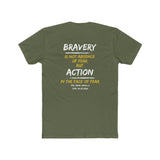 Tpr. VanElls Memorial EOW Unisex T-Shirt