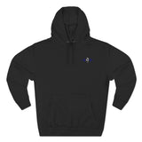 D/Sgt Devin Kachar Support Hooded Sweatshirt