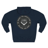 CCU Hooded Sweatshirt