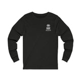 Tpr. Popp EOW Unisex Long Sleeve T-Shirt