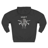 D/Sgt Devin Kachar Support Hooded Sweatshirt
