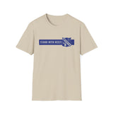 3X-5X - Stand With Keely Benefit Unisex T-Shirt