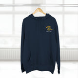144 TRS Unisex Hooded Sweatshirt