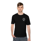 Bridgeport CCU Lightweight Short Sleeve Tee