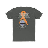 KDPS Ofc. Christian Smith Memorial T-Shirt