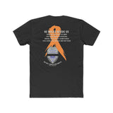 KDPS Ofc. Christian Smith Memorial T-Shirt