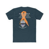 KDPS Ofc. Christian Smith Memorial T-Shirt
