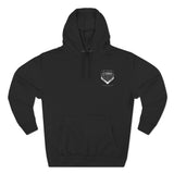 CCU Hooded Sweatshirt