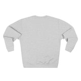 MSP Traverse City Post Unisex Crewneck Sweatshirt