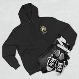 Fayetteville FOP Unisex Hooded Sweatshirt