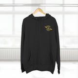 MSP Hooded Sweatshirt