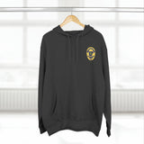 Fayetteville PD Unisex Hooded Sweatshirt