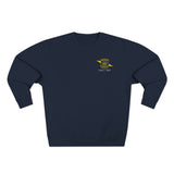 144 TRS Unisex Crewneck Sweatshirt