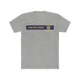 Stand with Schurr T-shirt