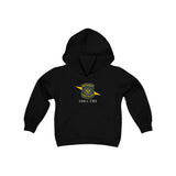 144 TRS Youth Hooded Sweatshirt
