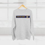 Stand With Schurr Crewneck Sweatshirt
