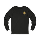 K9 Axel Memorial Unisex Longsleeve T-Shirt