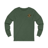 K9 Axel Memorial Unisex Longsleeve T-Shirt