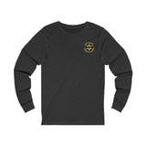 K9 Axel Memorial Unisex Longsleeve T-Shirt