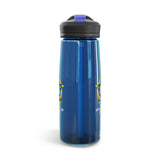 Fayetteville FOP CamelBak Eddy®  Water Bottle, 20oz\25oz