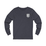 Responder 1st Long Sleeve T-Shirt