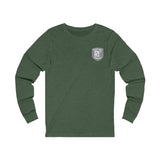 Responder 1st Long Sleeve T-Shirt