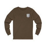 Responder 1st Long Sleeve T-Shirt