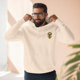 Fayetteville PD Unisex Hooded Sweatshirt