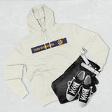 Stand With Schurr Hooded Sweatshirt
