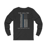 144 TRS Long Sleeve T-Shirt