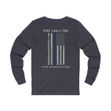 144 TRS Long Sleeve T-Shirt