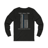 144 TRS Long Sleeve T-Shirt