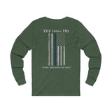 144 TRS Long Sleeve T-Shirt