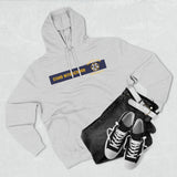 Stand With Schurr Hooded Sweatshirt
