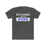Stand With Schurr T-Shirt