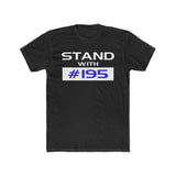 Stand With Schurr T-Shirt