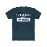 Stand With Schurr T-Shirt