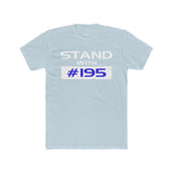 Stand With Schurr T-Shirt