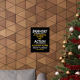 North Carolina Memorial Matte Vertical Posters