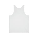 Risen Warrior Unisex Tank Top
