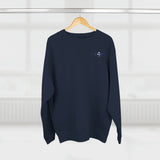 D/Sgt. Devin Kachar Support Crewneck Sweatshirt