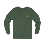144 TRS Long Sleeve T-Shirt