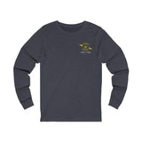 144 TRS Long Sleeve T-Shirt
